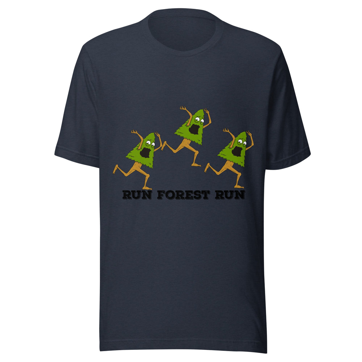 Run Forest Run